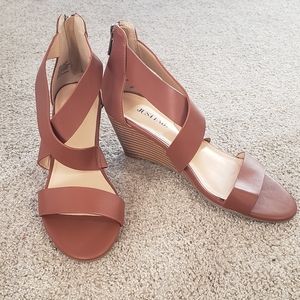 Wedges